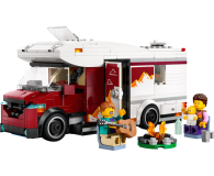 LEGO City 60454 Wakacyjny kamper pełen przygód - 1284117 - zdjęcie 6